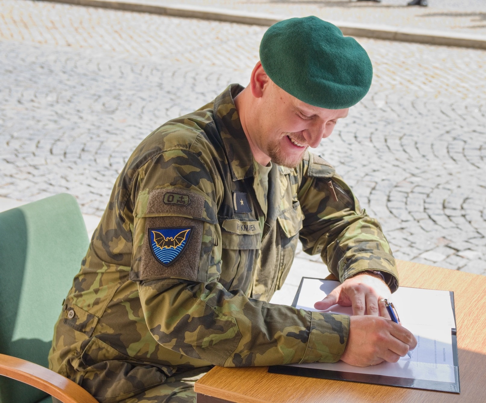 Náborová kampaň Spojař Nové Generace jede na plné obrátky!