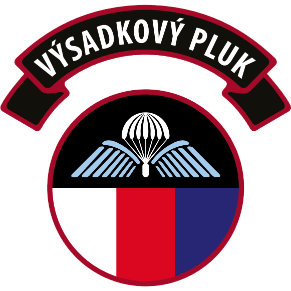 43. výsadkový pluk