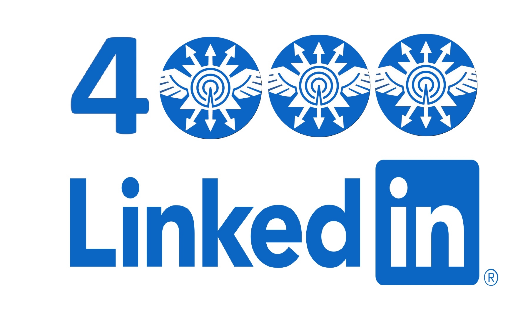 Spojovací vojsko posiluje na sociálních sítích: 4 000 sledujících na LinkedIn!