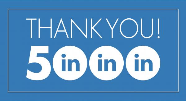 Spojovací vojsko je nejsilnějším armádním profilem na LinkedInu – překonalo hranici 5 000 sledujících