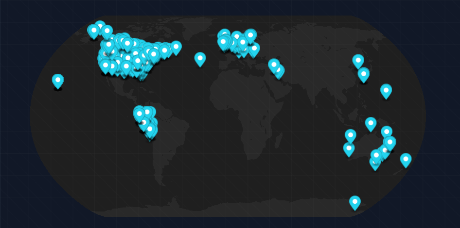 Jednotka Agentury KIS zazářila v mezinárodní rádiové soutěži Noble Skywave