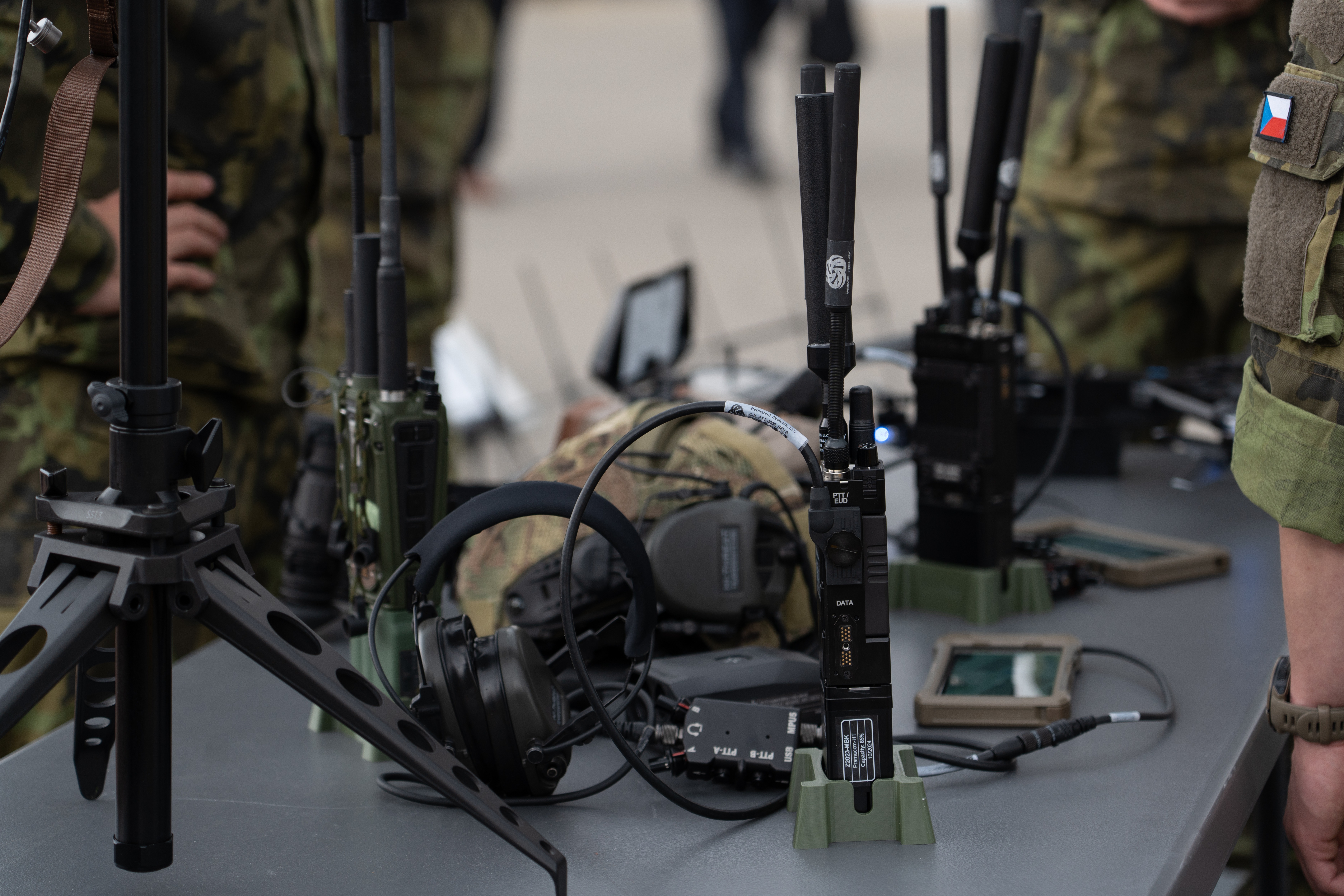 Praha, Brno, Lipník n. Bečvou. 3 skvělé nabídky volných míst!