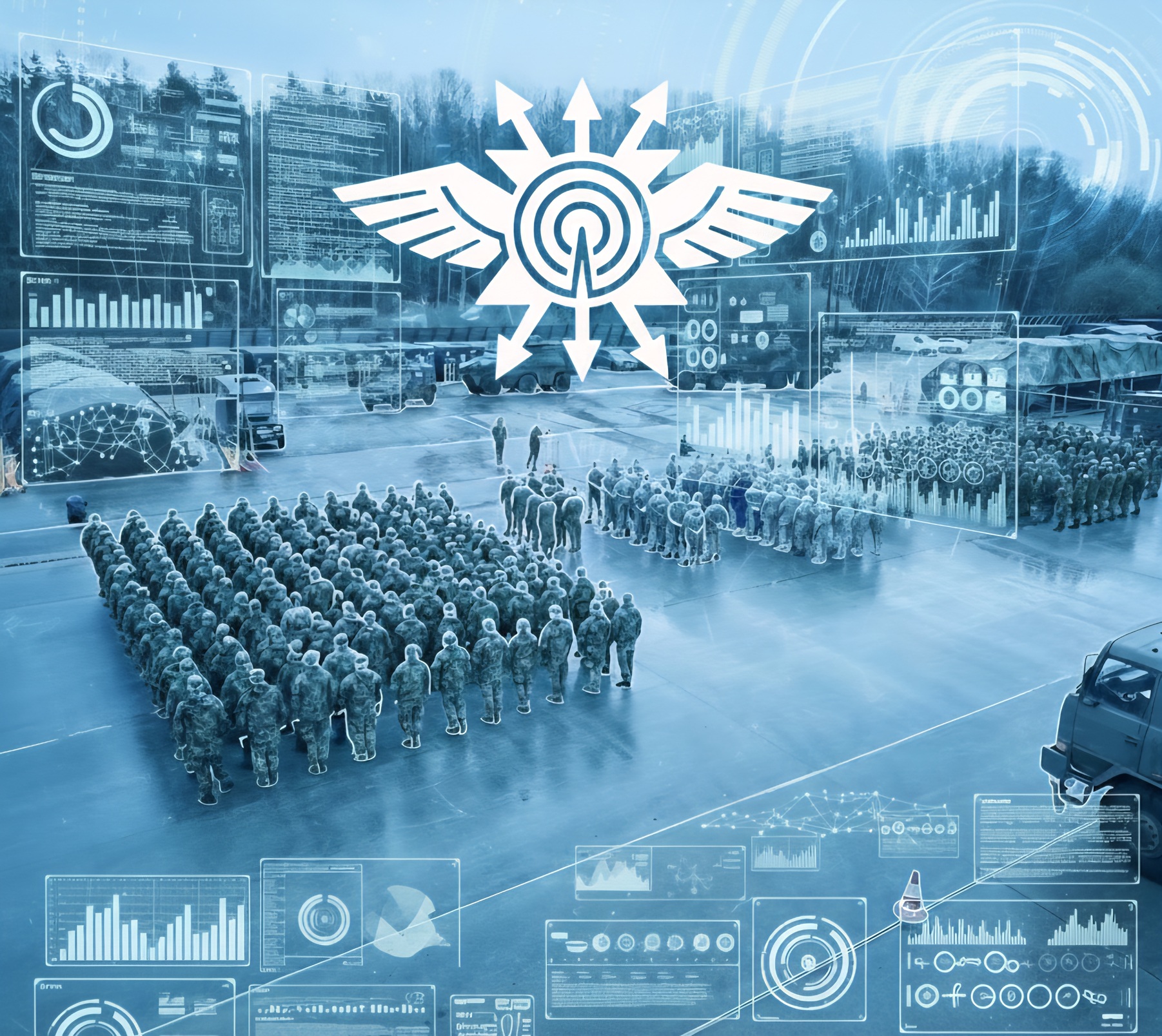 04/10 Spojaři ve prospěch celé společnosti: PRODRON, každý den bráníme české nebe