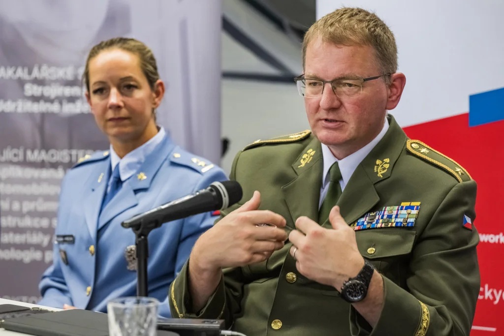 Kvantové technologie: českou šanci může výrazně posílit armáda