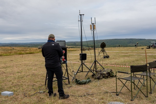 Drone Shield 2026 prověří nové možnosti obrany proti dronům