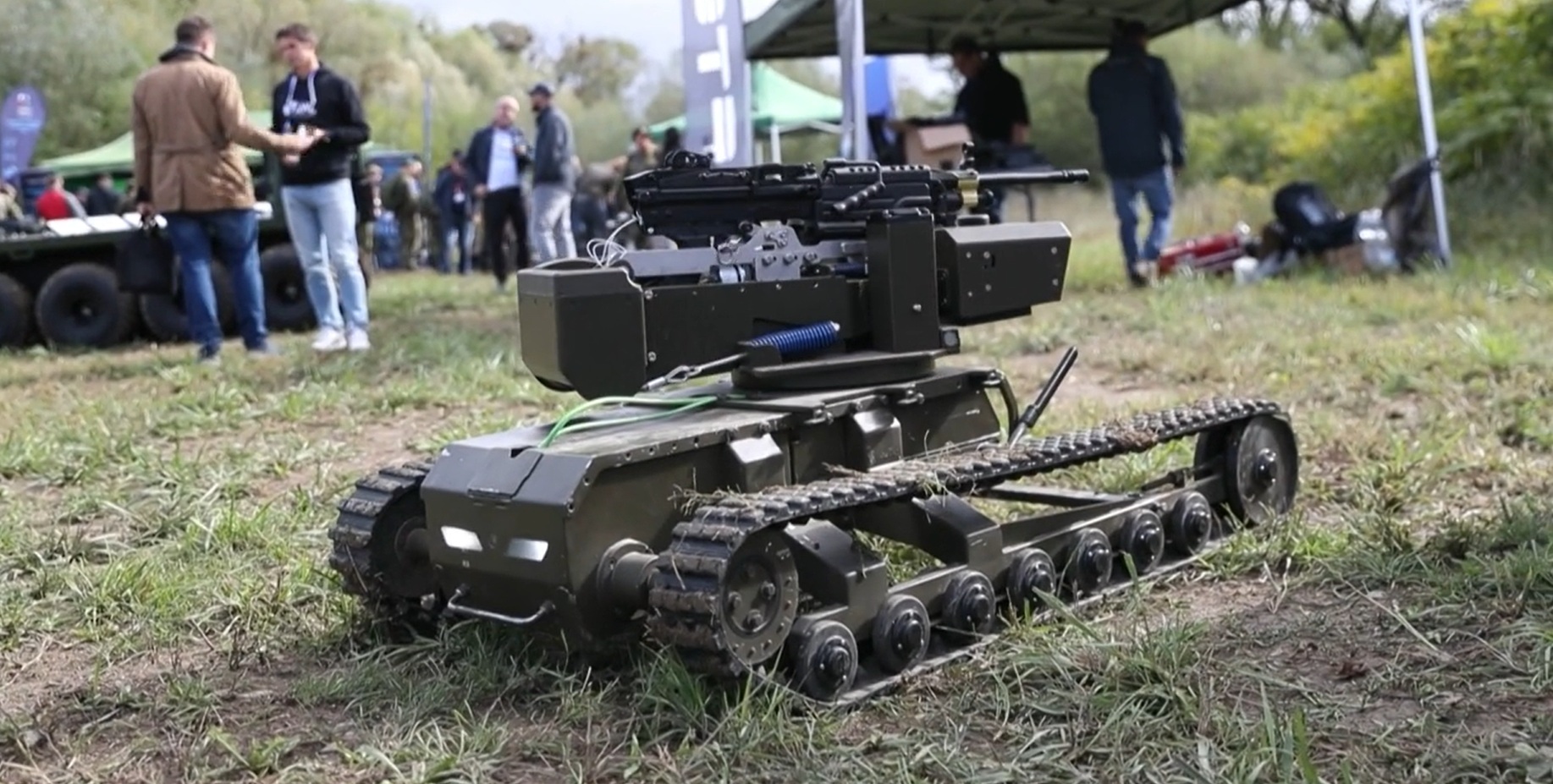 Opravdu česká armáda technologicky zaostává?