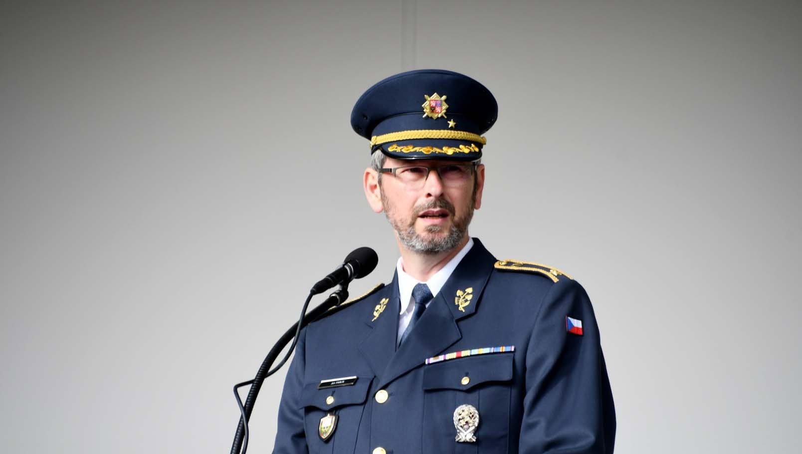 Jan Farlík: Kvantová revoluce už začala. Armáda musí reagovat