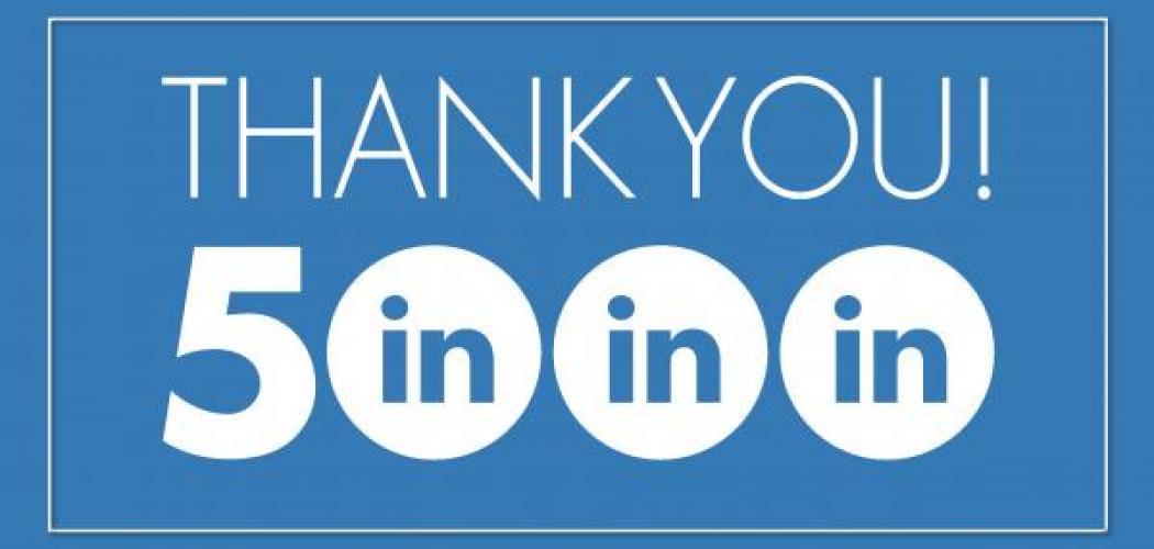 Spojovací vojsko je nejsilnějším armádním profilem na LinkedInu – překonalo hranici 5 000 sledujících