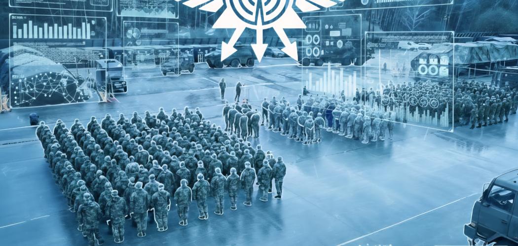 01/10 Spojaři ve prospěch celé společnosti: Zajištění napájení v krizových stavech