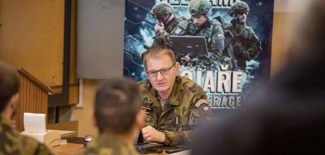 První dějství Mission Impossible končí. Příběh kampaně Spojař Nové Generace