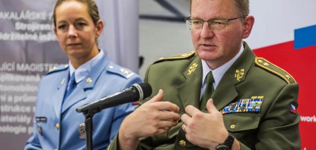 Kvantové technologie: českou šanci může výrazně posílit armáda