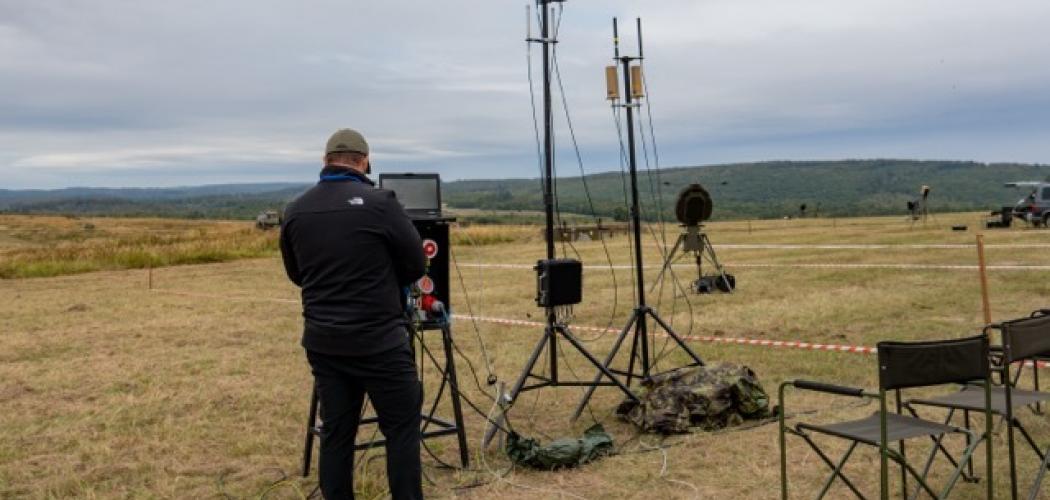 Drone Shield 2026 prověří nové možnosti obrany proti dronům