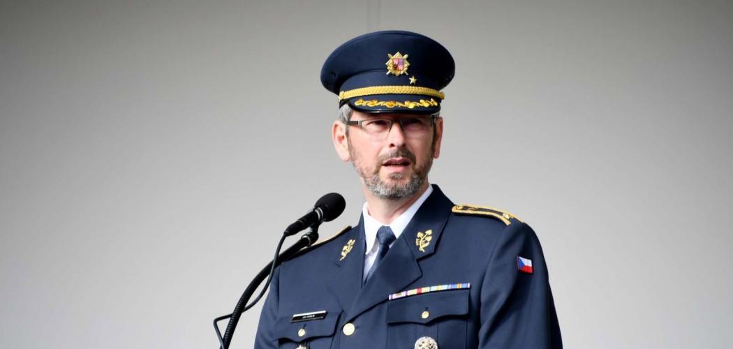 Jan Farlík: Kvantová revoluce už začala. Armáda musí reagovat