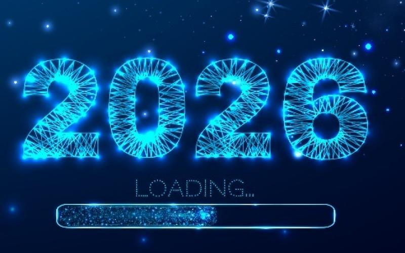 Spojovací vojsko přeje klidné Vánoce a úspěšný rok plný výzev