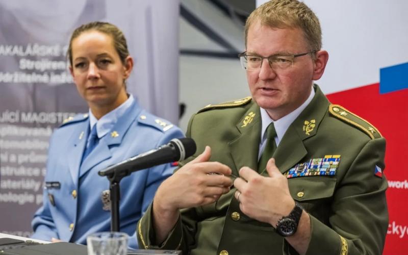Kvantové technologie: českou šanci může výrazně posílit armáda