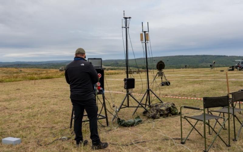 Drone Shield 2026 prověří nové možnosti obrany proti dronům
