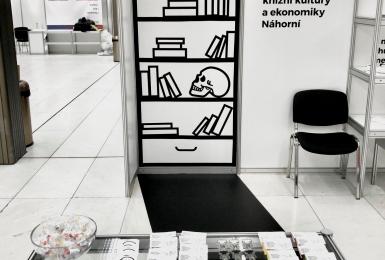 Spojaři vyhlašují soutěž o nejlepší náborový plakát a leták