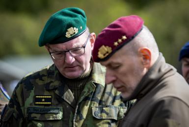 Spojovací vojsko jako důležitý hráč v IT: Reagujeme na přehřátý trh a nabízíme to, co jinde nenajdete