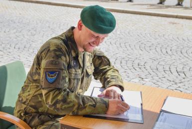 Posádka Agentury KIS v Lipníku n. Bečvou se proměňuje: Přichází nové projekty a nové ambice