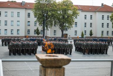 „Mám spojařské srdce“: Ke kampani se nově přidává i Univerzita obrany