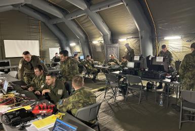 Kampaň Spojař Nové Generace přilákala desítky nových posil. Spojovací vojsko zažívá výrazný náborový úspěch