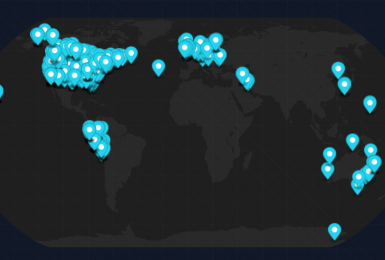 Jednotka Agentury KIS zazářila v mezinárodní rádiové soutěži Noble Skywave