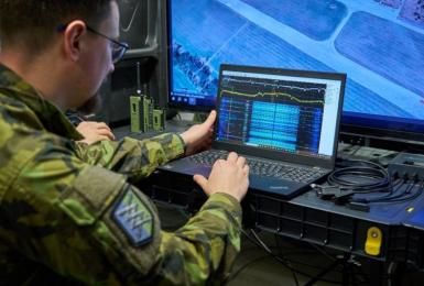 Mimořádné volné místo u Agentury KIS: elektrotechnik – specialista na telekomunikace