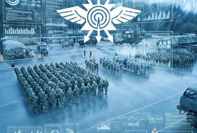 04/10 Spojaři ve prospěch celé společnosti: PRODRON, každý den bráníme české nebe