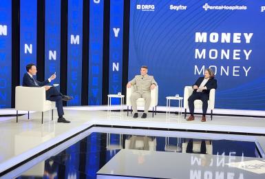 Money, Money, Money 2026: Spojovací vojsko AČR mezi lídry technologií, byznysu a bezpečnosti