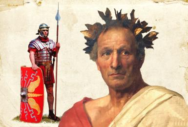 Zkratka SPOA ve starém Římě aneb původ slova SPOJAŘ