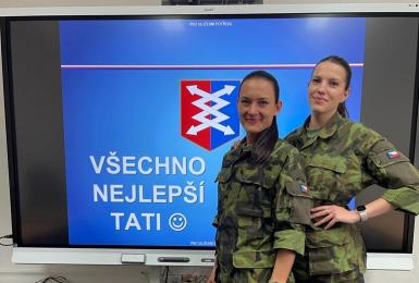 Den otců: Svátek mužů, odpovědnosti a služby