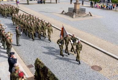 Spojaři míří na hranici 200 nových rekrutů. Z náboru se stává jejich konkurenční výhoda