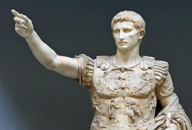 Červenec a srpen aneb když kalendář připomíná vojáky