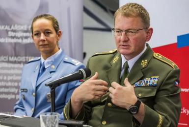 Kvantové technologie: českou šanci může výrazně posílit armáda