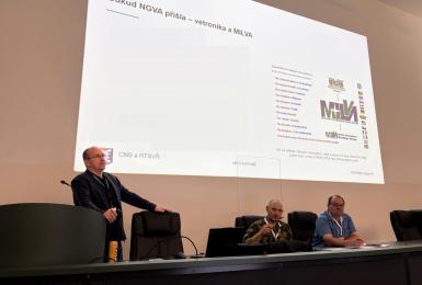 Od jednotlivých technologií k jednomu systému. AČR a státní podniky staví digitální bojiště
