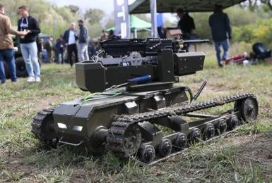 Opravdu česká armáda technologicky zaostává?