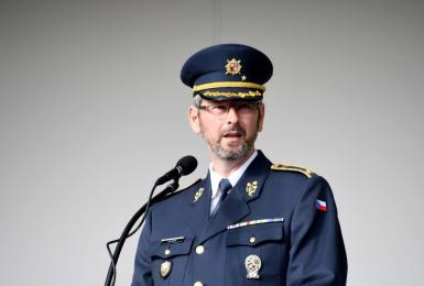 Jan Farlík: Kvantová revoluce už začala. Armáda musí reagovat