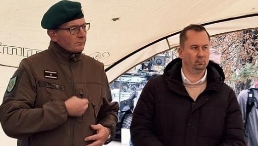 Přelomové technologie pro armádu i civilní sektor