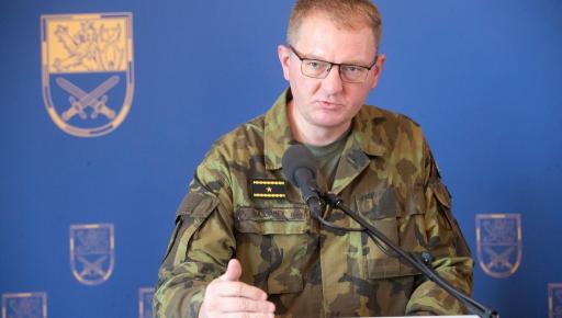 Spojovací vojsko představuje svoji vizi v časopise Areport
