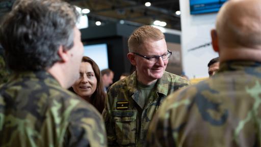 IDET 2025: Veletrh technologií, profesionality a lidskosti