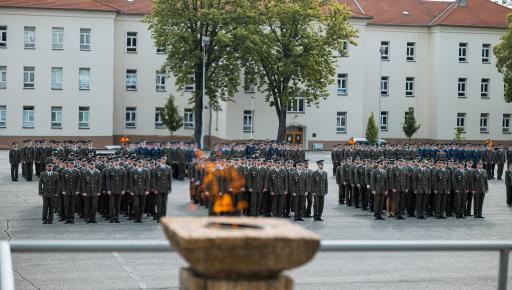 „Mám spojařské srdce“: Ke kampani se nově přidává i Univerzita obrany