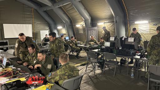 Kampaň Spojař Nové Generace přilákala desítky nových posil. Spojovací vojsko zažívá výrazný náborový úspěch