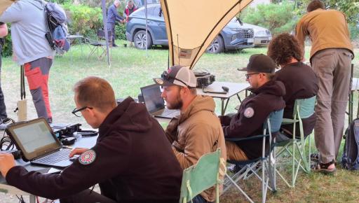 35. mezinárodní setkání radioamatérů Holice 2025