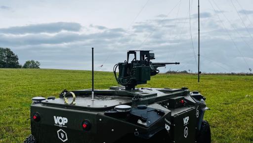 5G jako součást suverenity státu? Ano. Česká armáda otestovala 5G v reálných polních podmínkách