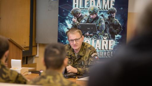 První dějství Mission Impossible končí. Příběh kampaně Spojař Nové Generace