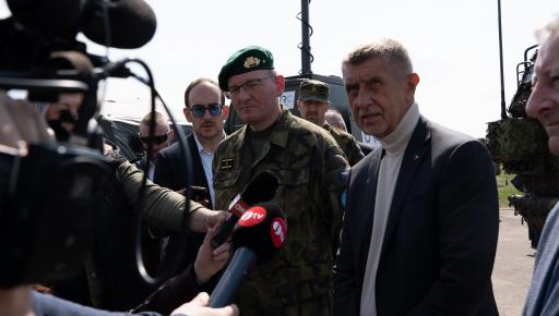 Federated Cloud přilákal mimořádnou pozornost médií: Armáda, hasiči a policie předvedli špičkové technologie i souhru v praxi