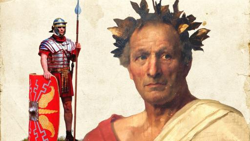 Zkratka SPOA ve starém Římě aneb původ slova SPOJAŘ