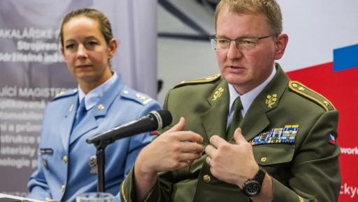Kvantové technologie: českou šanci může výrazně posílit armáda