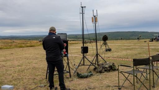 Drone Shield 2026 prověří nové možnosti obrany proti dronům