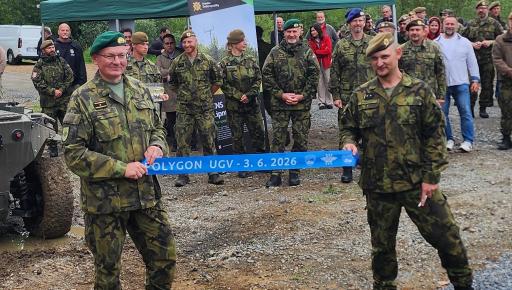 Generál Petr Šnajdárek pro CZ DEFENCE: Nechceme perfektní specifikaci z datasheetu. Technologii chceme nejdříve otestovat